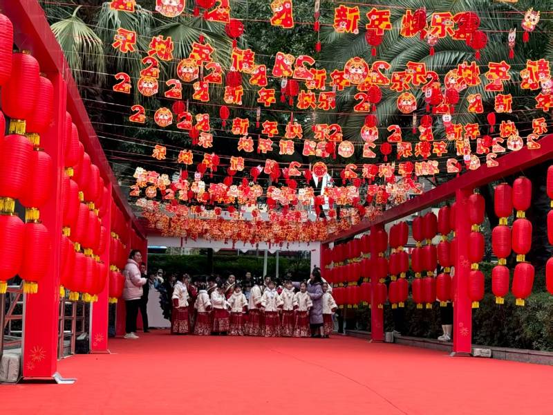 松潘县文化资源深度挖掘：构建具有城市辨识度的文旅内容矩阵
